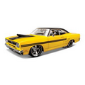 7"x2-1/2"x3"1970 Plymouth GTX